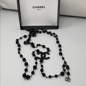 Chanel Collier Necklace